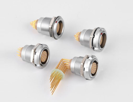 航空连接器 航空连接器