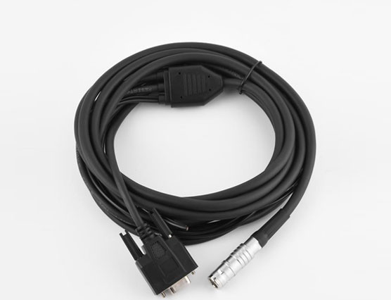 电缆连接器 电缆连接器