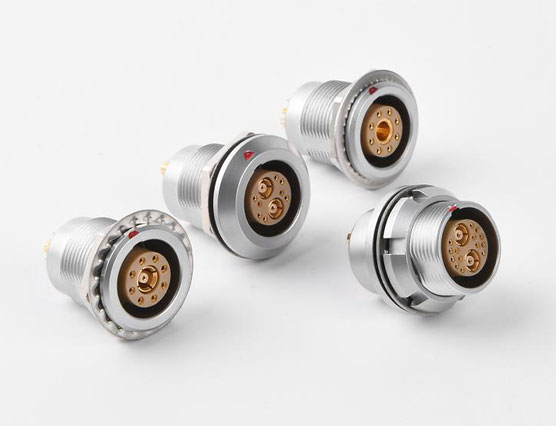 航空连接器 航空连接器