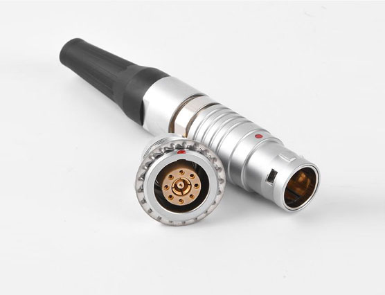 航空连接器 航空连接器