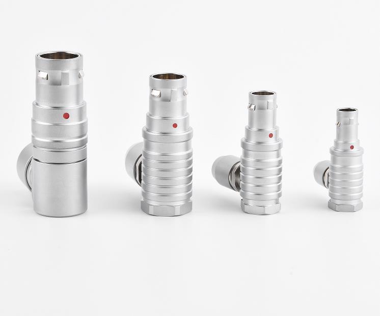 圆形航空插头 圆形航空插头