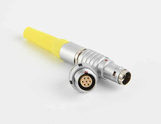 圆形连接器 圆形连接器