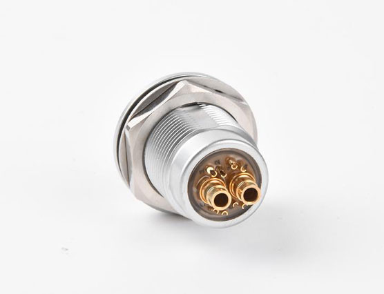 1688798850734254.jpg 信号混装航空插头-内窥镜用同轴连接器-推拉自锁航插.jpg