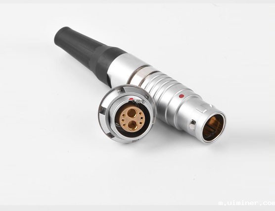 1692583806199924.jpg 信号混装航空插头-内窥镜用2B6芯+1同轴连接器-M15推拉自锁航插33.jpg