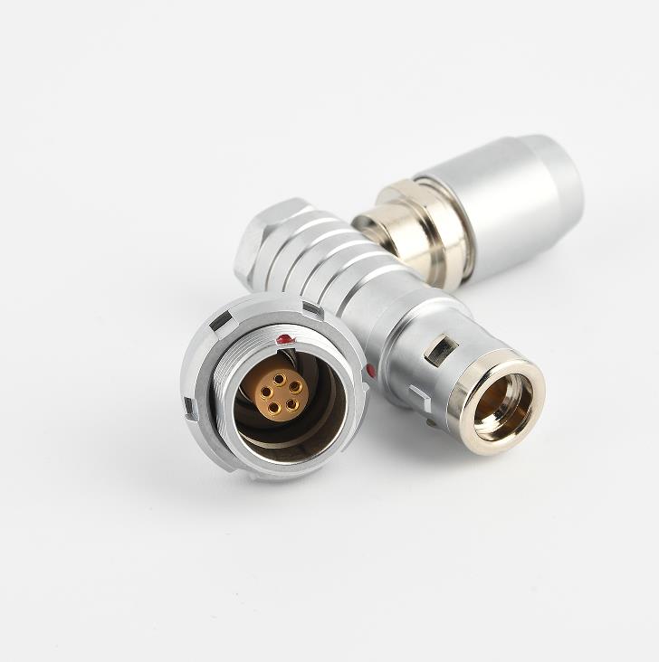 航空插头 航空插头