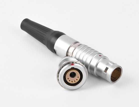 1694770147230946.jpg 信号混装航空插头-内窥镜用2B6芯+1同轴连接器-M15推拉自锁航插37.jpg