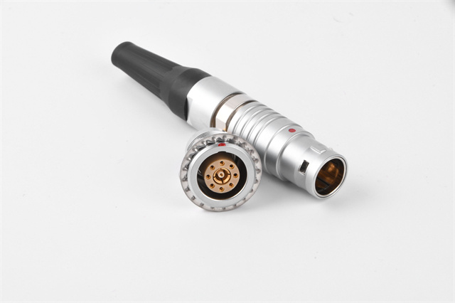 航空插头 航空插头