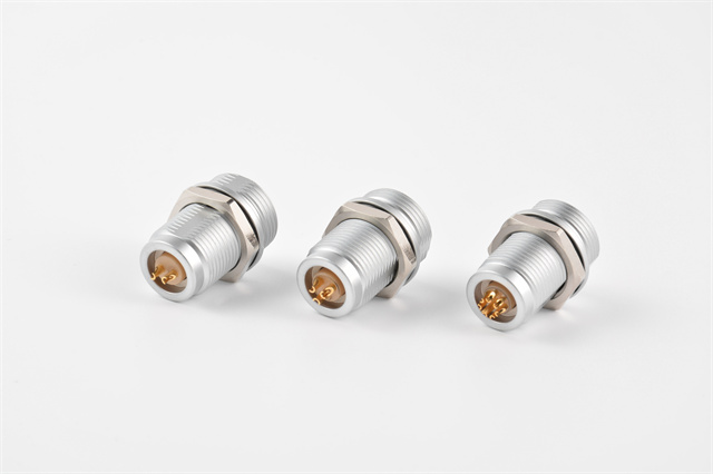 航空插头 航空插头