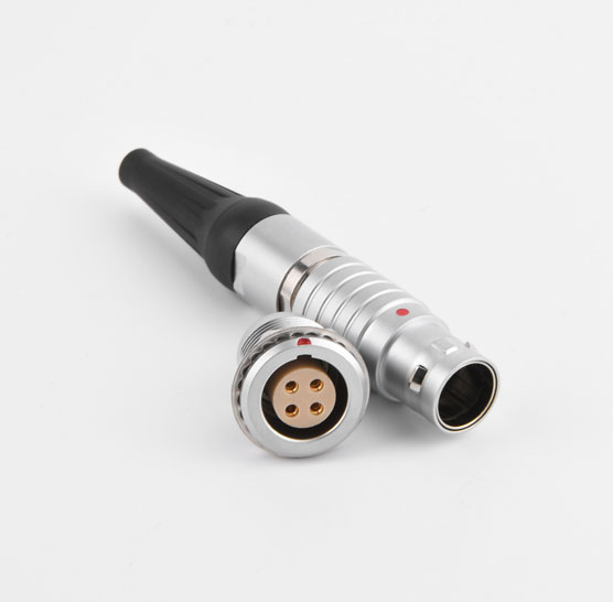 航空接插件的设计原理是什么？