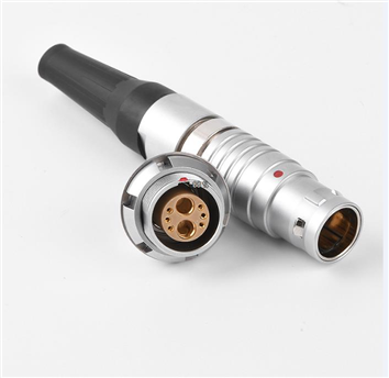 气电一体航空连接器的主要特点是什么