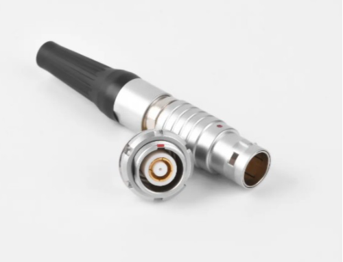 高低压一体航空连接器的优势是什么