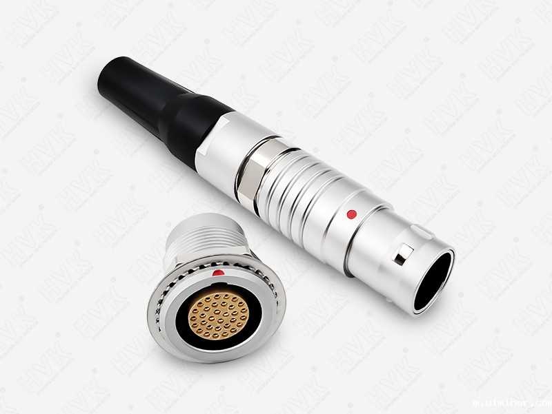 航空连接器市场需求分析