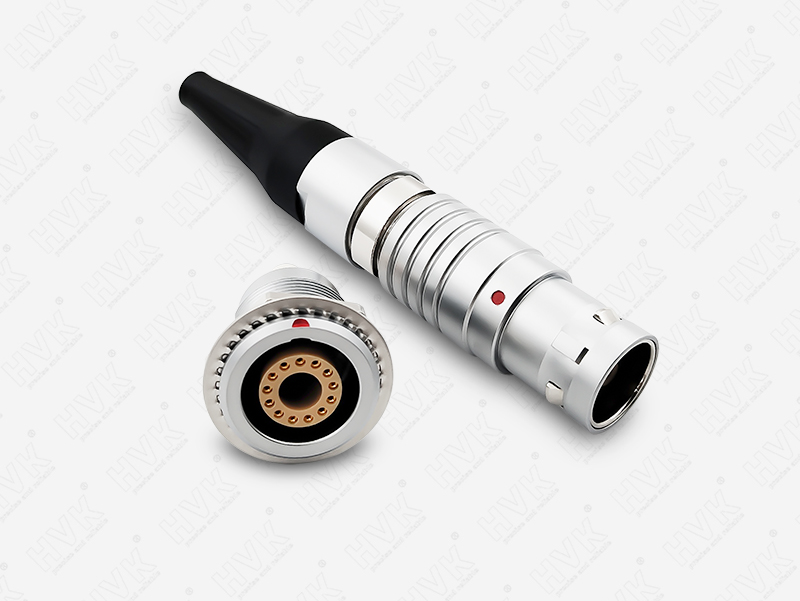 航空插头厂家的产品是否经过严格的测试和验证？