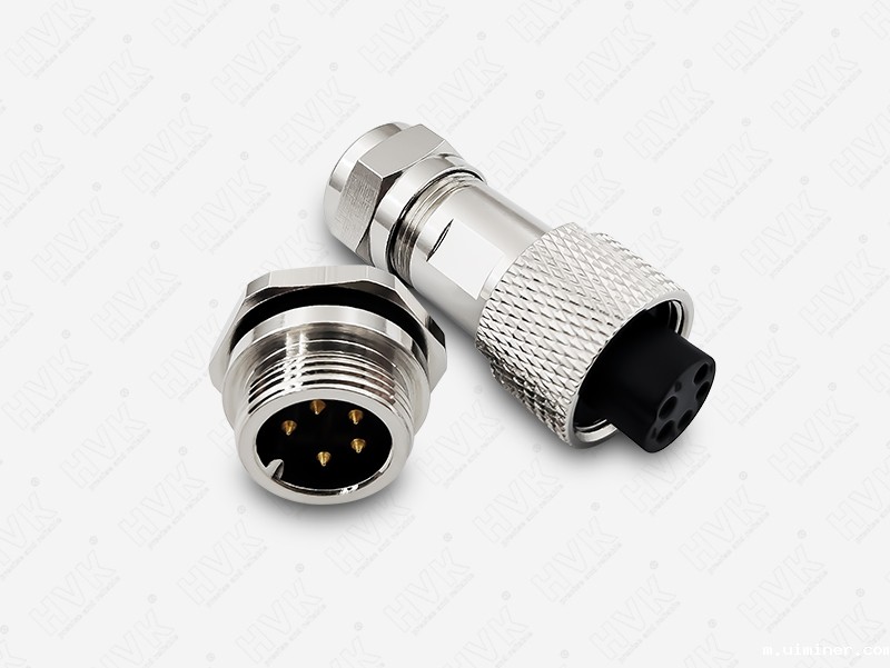 深水连接器的防腐性能如何？