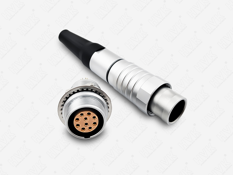 深圳米兰体育app官网入口官方国产航空插头知名品牌厂家