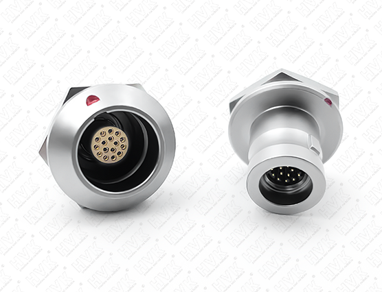 航空插头的认证和检测标准有哪些？