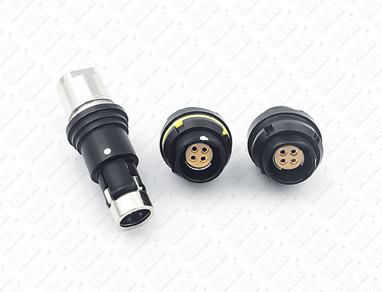 电连连接器的屏蔽功能有什么意义？