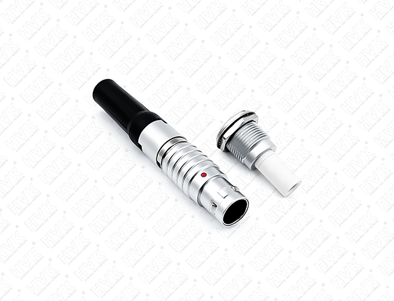 高压航空插头的防腐蚀性能怎么样？