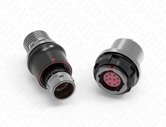 插拔自锁连接器的安装工具全解析