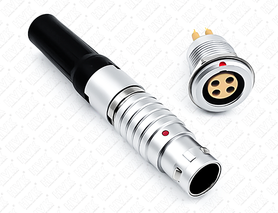 插拔自锁连接器的防腐蚀处理方法全解析