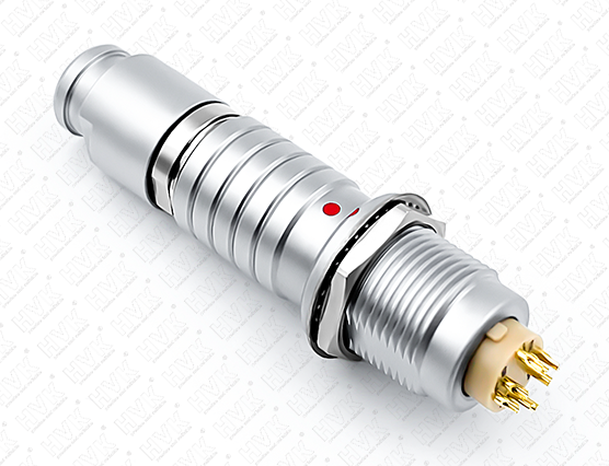 航空插头对于电磁干扰的抗性如何？