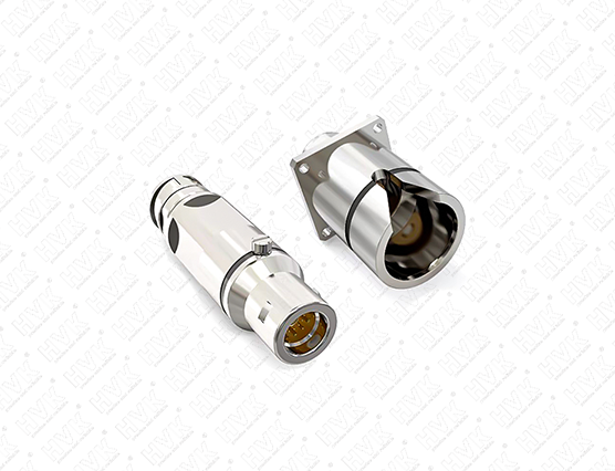 航空插头的连接方式有哪些优缺点？