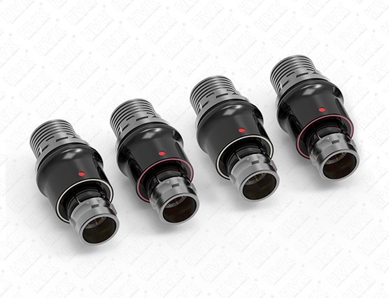 金属圆形航空连接器耐腐蚀性检测的系统化方法与实践