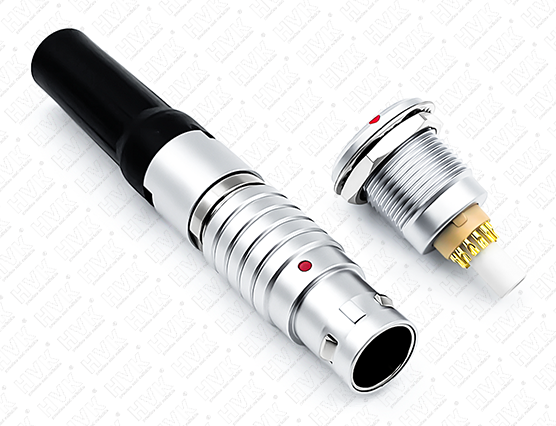 金属圆形航空连接器的认证标准是什么？