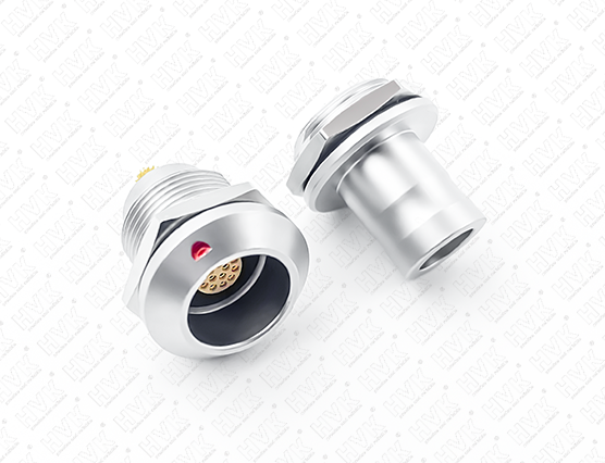 医疗航空插头的环氧乙烯消毒是否对人体有害