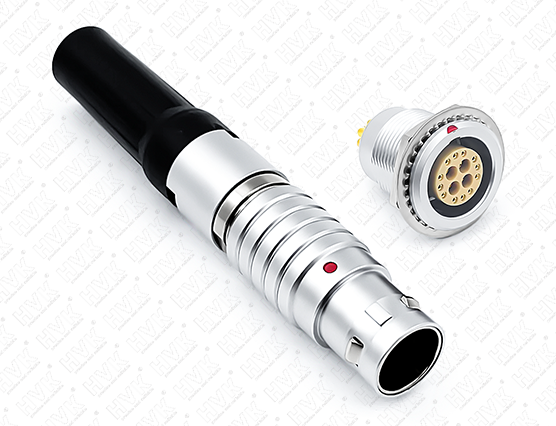 同轴航空插头的防电磁干扰能力如何？